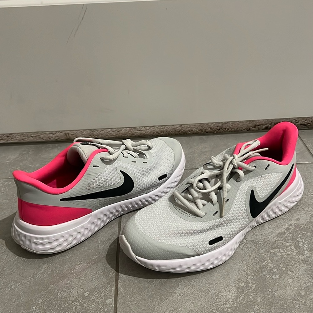 Nike Running Shoes